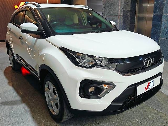 Used Tata Nexon [2020-2023] XM Plus (S) Diesel in Ahmedabad