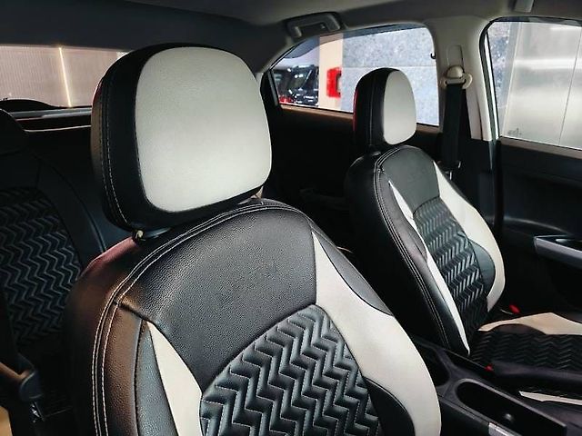 Used Tata Nexon [2020-2023] XM Plus (S) Diesel in Ahmedabad
