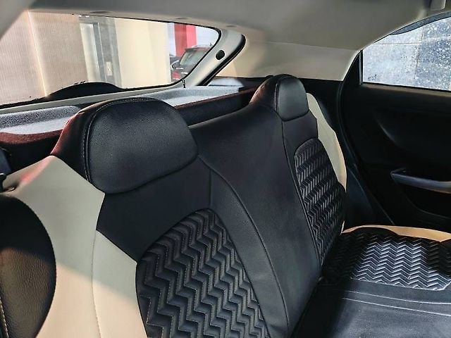 Used Tata Nexon [2020-2023] XM Plus (S) Diesel in Ahmedabad