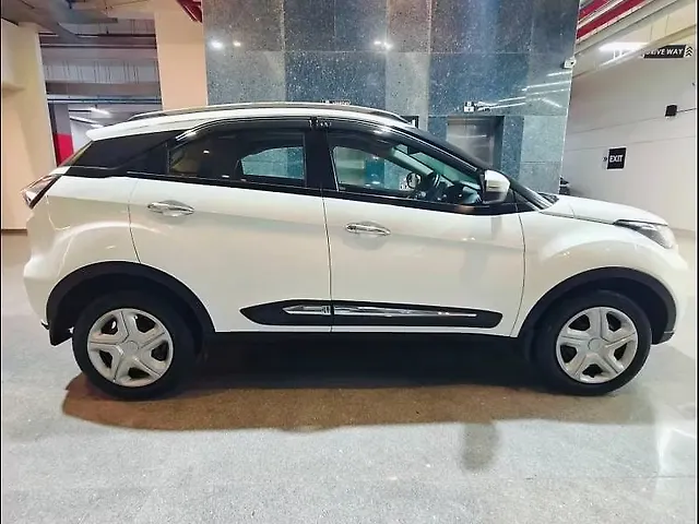 Used Tata Nexon [2020-2023] XM Plus (S) Diesel in Ahmedabad
