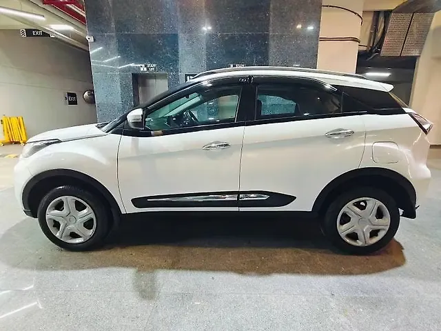Used Tata Nexon [2020-2023] XM Plus (S) Diesel in Ahmedabad