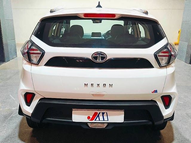 Used Tata Nexon [2020-2023] XM Plus (S) Diesel in Ahmedabad