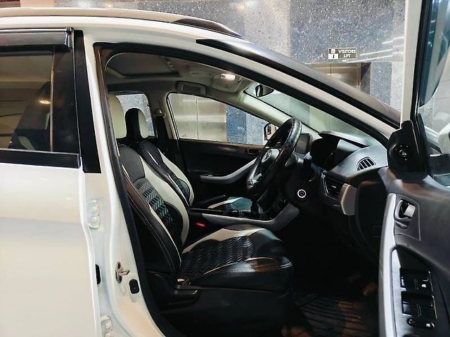 Used Tata Nexon [2020-2023] XM Plus (S) Diesel in Ahmedabad