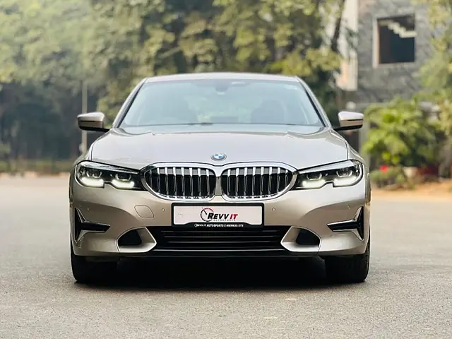 Used 2022 BMW 3 Series Gran Limousine in Delhi