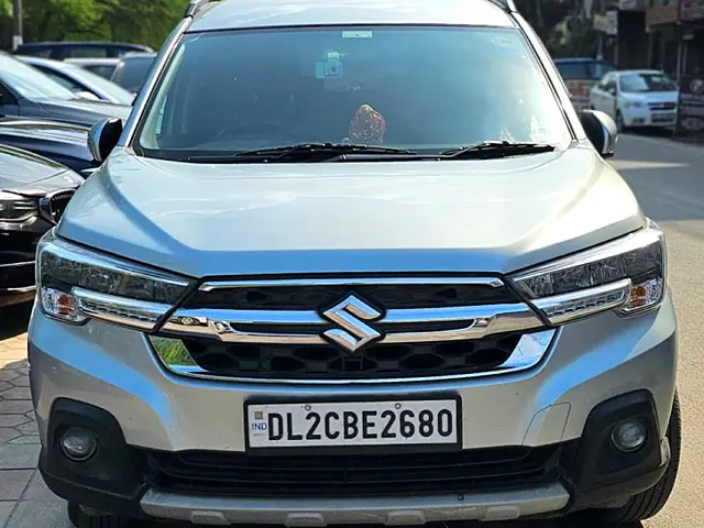 Used 2023 Maruti Suzuki XL6 in Delhi