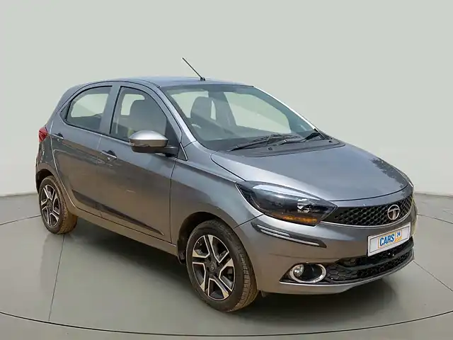 Used 2019 Tata Tiago in Hyderabad