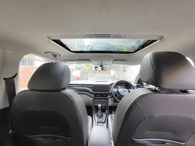 Used Skoda Kushaq [2021-2023] Style 1.0L TSI MT in Bangalore