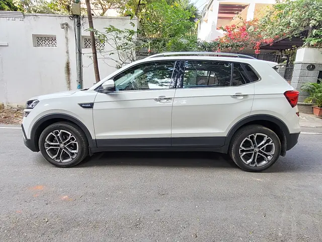 Used Skoda Kushaq [2021-2023] Style 1.0L TSI MT in Bangalore