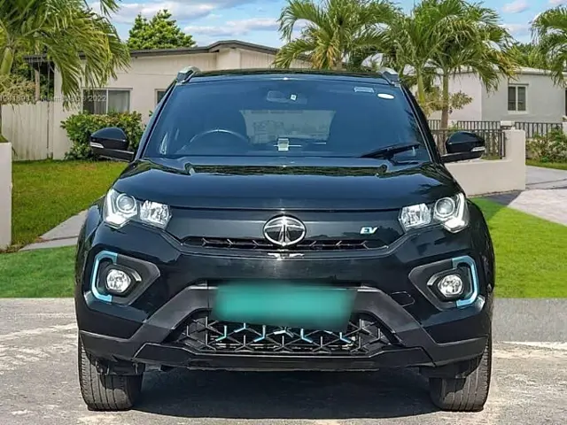 Used 2022 Tata Nexon EV in Delhi