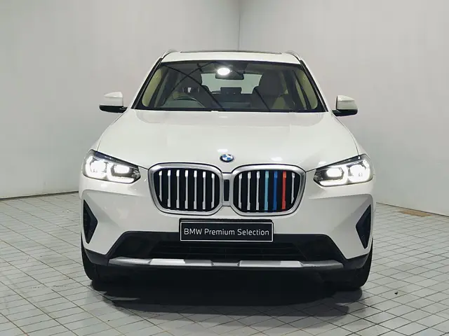Used 2022 BMW X3 in Pune