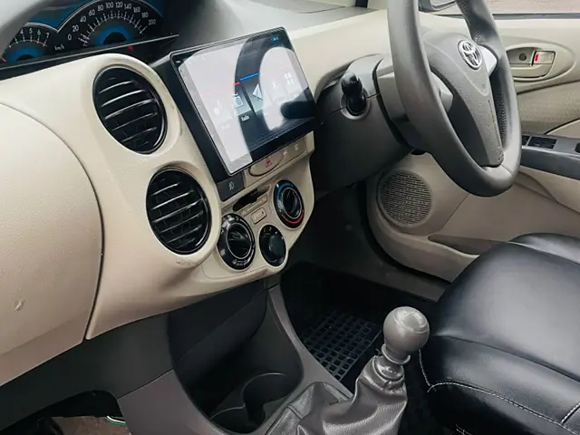 Used Toyota Etios Liva [2013-2014] GD in Chandigarh