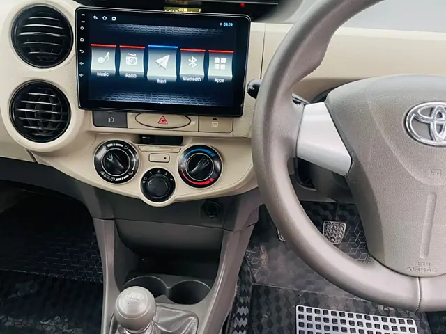 Used Toyota Etios Liva [2013-2014] GD in Chandigarh
