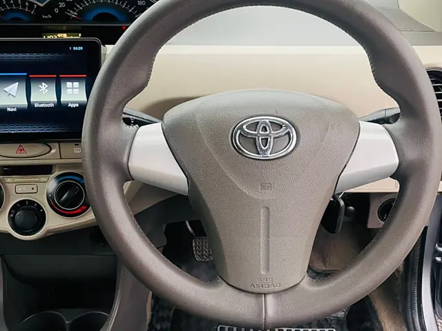 Used Toyota Etios Liva [2013-2014] GD in Chandigarh