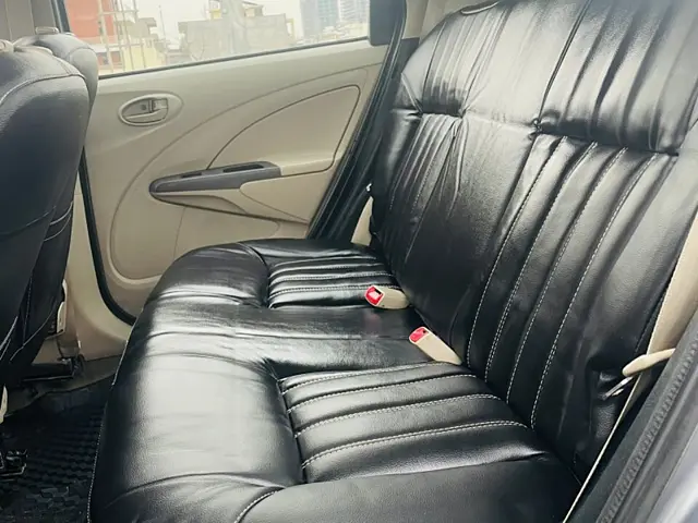 Used Toyota Etios Liva [2013-2014] GD in Chandigarh