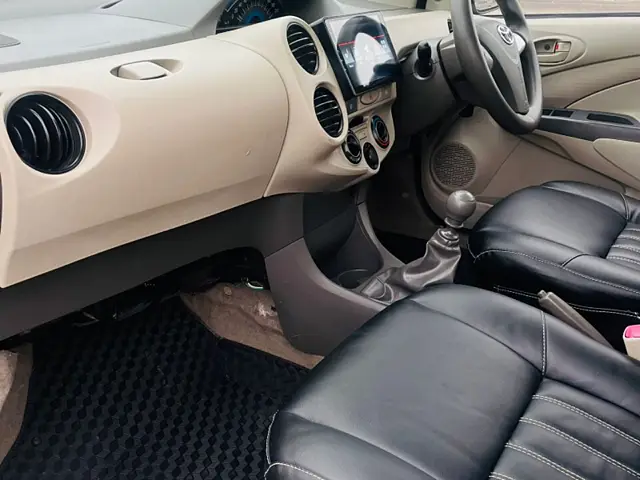 Used Toyota Etios Liva [2013-2014] GD in Chandigarh
