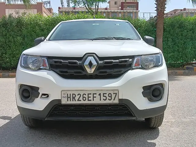 Used 2020 Renault Kwid in Delhi