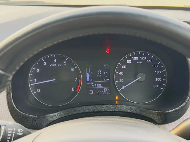 Used 2018 Hyundai Creta in Delhi