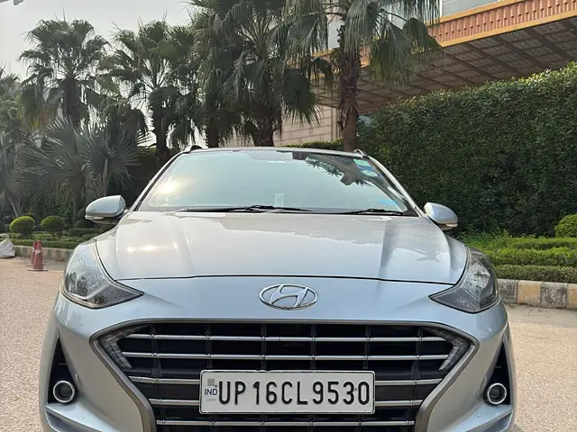 Used 2020 Hyundai Grand i10 NIOS in Delhi