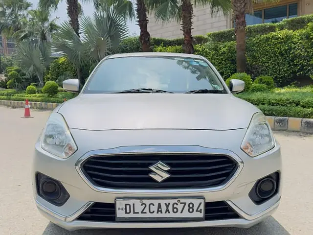 Used 2017 Maruti Suzuki DZire in Delhi