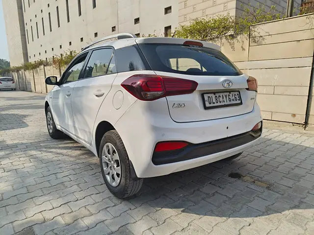 Used 2019 Hyundai Elite i20 in Delhi