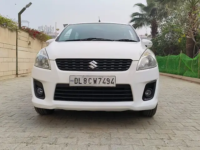Used 2013 Maruti Suzuki Ertiga in Delhi