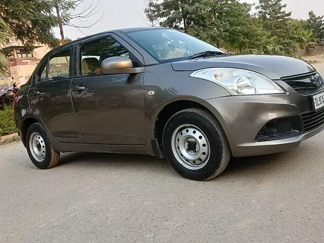 Used 2015 Maruti Suzuki Swift DZire in Delhi