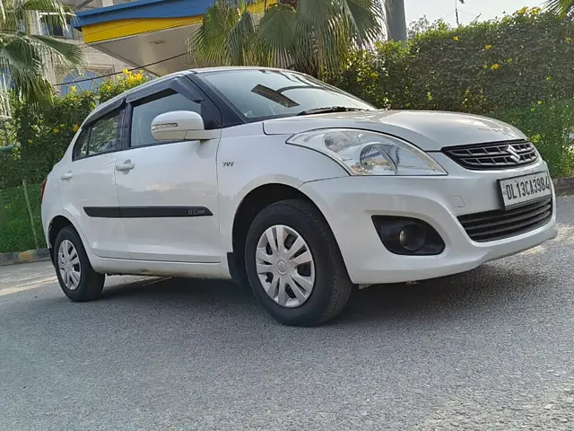 Used 2012 Maruti Suzuki Swift DZire in Delhi