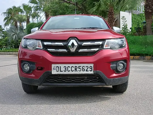 Used 2019 Renault Kwid in Delhi