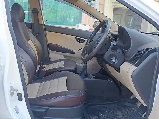 Used Hyundai Eon Era + in Zirakpur