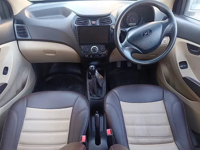 Used Hyundai Eon Era + in Zirakpur