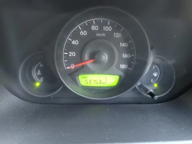 Used Hyundai Eon Era + in Zirakpur