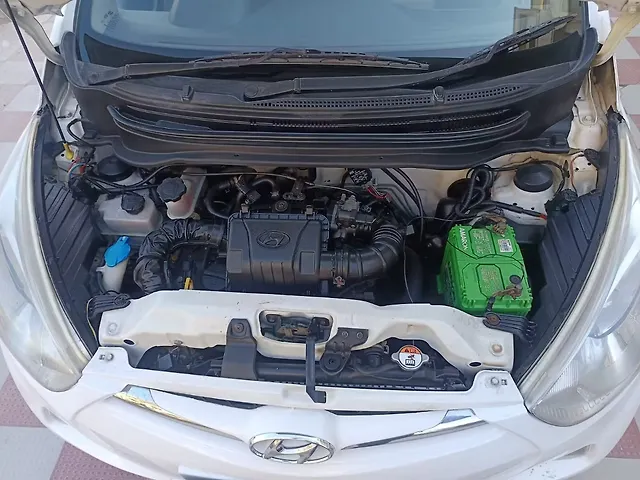 Used Hyundai Eon Era + in Zirakpur