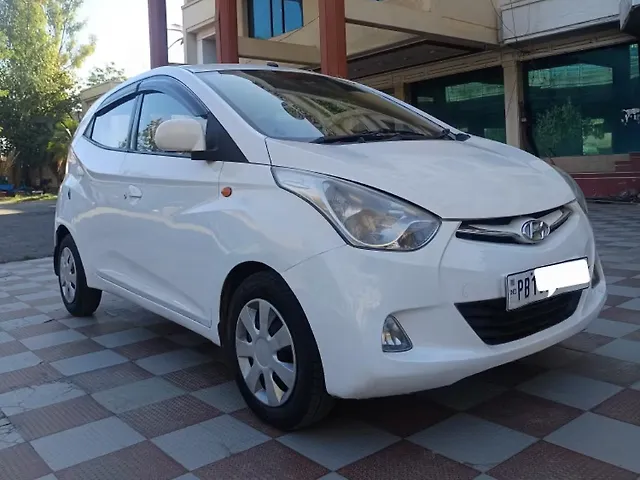 Used Hyundai Eon Era + in Zirakpur