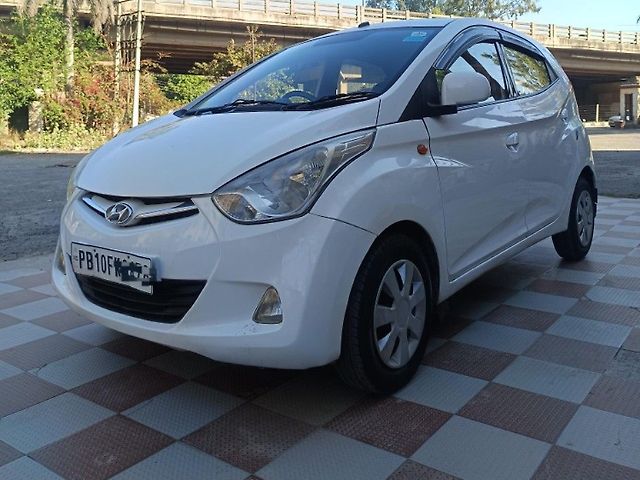 Used Hyundai Eon Era + in Zirakpur