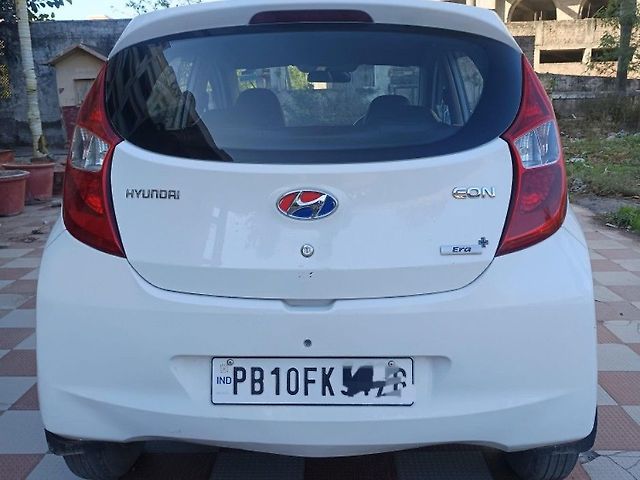 Used Hyundai Eon Era + in Zirakpur