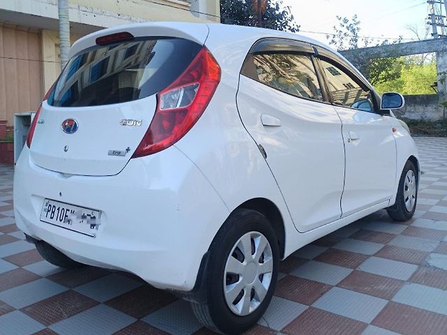 Used Hyundai Eon Era + in Zirakpur