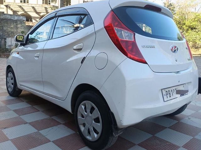Used Hyundai Eon Era + in Zirakpur