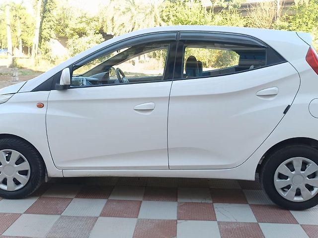 Used Hyundai Eon Era + in Zirakpur