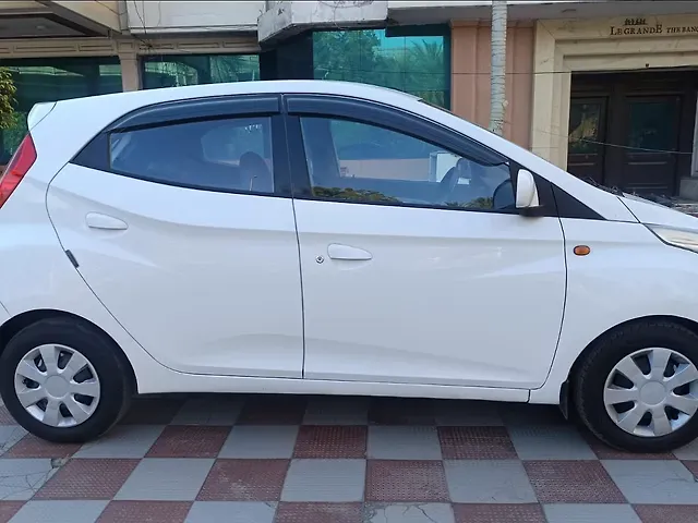 Used Hyundai Eon Era + in Zirakpur