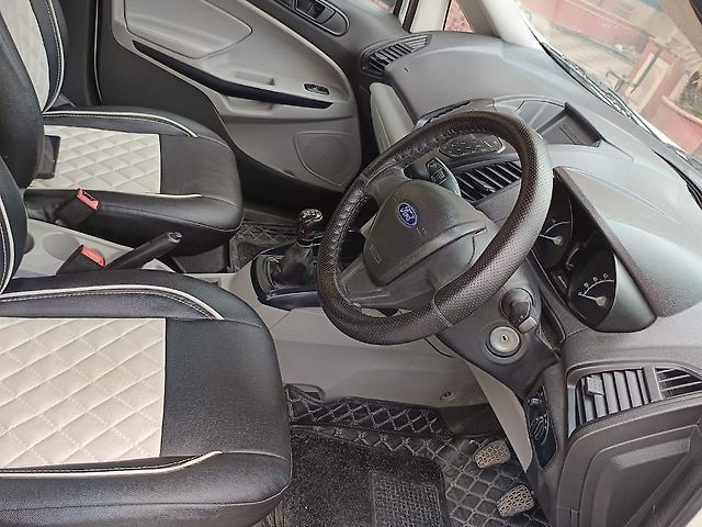 Used Ford EcoSport [2017-2019] Trend 1.5L TDCi in Zirakpur