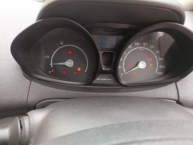 Used Ford EcoSport [2017-2019] Trend 1.5L TDCi in Zirakpur