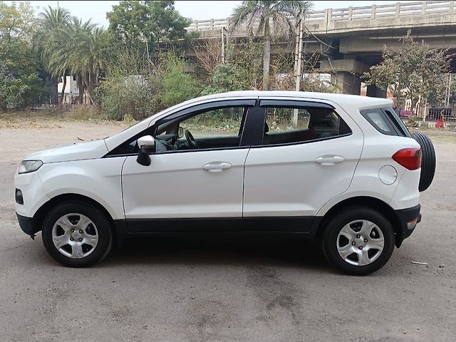 Used Ford EcoSport [2017-2019] Trend 1.5L TDCi in Zirakpur