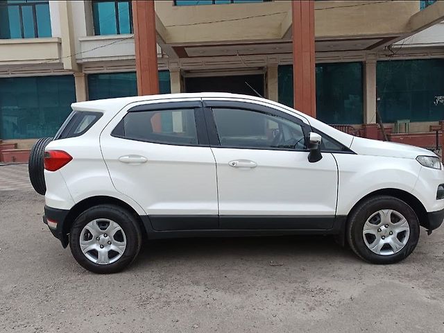 Used Ford EcoSport [2017-2019] Trend 1.5L TDCi in Zirakpur