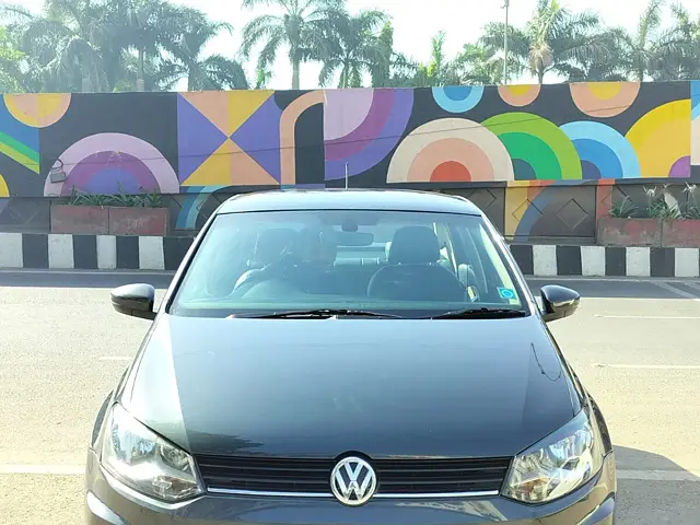 Used 2018 Volkswagen Ameo in Surat