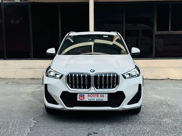 Used 2024 BMW X1 in Chennai