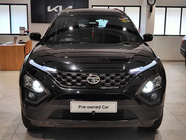 Used 2022 Tata Safari in Mumbai