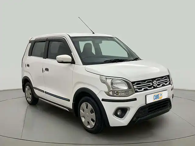 Used 2019 Maruti Suzuki Wagon R in Pune