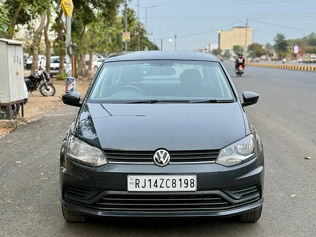 Used 2018 Volkswagen Ameo in Jaipur