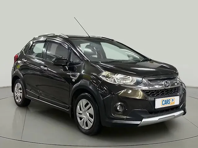 Used 2017 Honda WR-V in Navi Mumbai