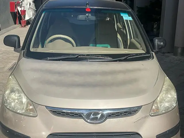 Used 2007 Hyundai i10 in Chandigarh